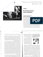 06030H1 - Jullier - El Sonido Al Cine (CAP 3 y 4) PDF