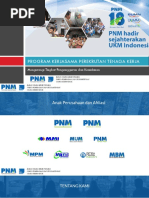 Profil Pt. Mmi - PNM