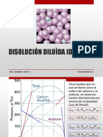 C4-Soluciones Diluidas Ideales