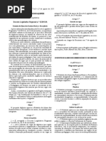 Estatuto Aluno Dlr n12 2013 A