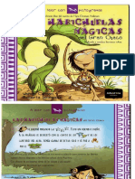 Las Habichuelas Magicas de Chaco