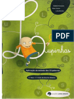 Manual Lupinhas PDF