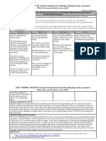 Morgan Swot Analysis