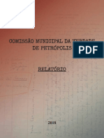 Relatorio CMV 2018 PDF