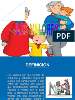 9.- LOS VALORES.ppt