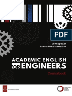 Academic English Engineers Speller Milosz-Bartczak 2017 PDF