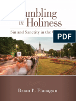 Brian P. Flanagan - Stumbling in Holiness - Sin and Sanctity in The Church-Liturgical Press (2018) PDF