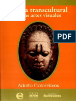 Colombres, Adolfo. Teoría transcultural de la s artes visuales.pdf