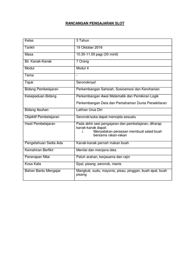Sahsiah Sosioemosi Dan Kerohanian Pdf