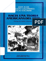 Acha, Juan.Hacia una teoria americana del arte pdf.pdf