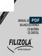 Manual do usuario - Filizola CS-15 Bateria - [WWW.DRBALANCA.COM.BR}.pdf
