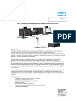 8093 - Sistema de Entrenamiento en Comunicaciones Por Satelite