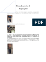 17- Técnica Escultural  3D.pdf