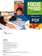 Thinking Critically About Food and Nutrition