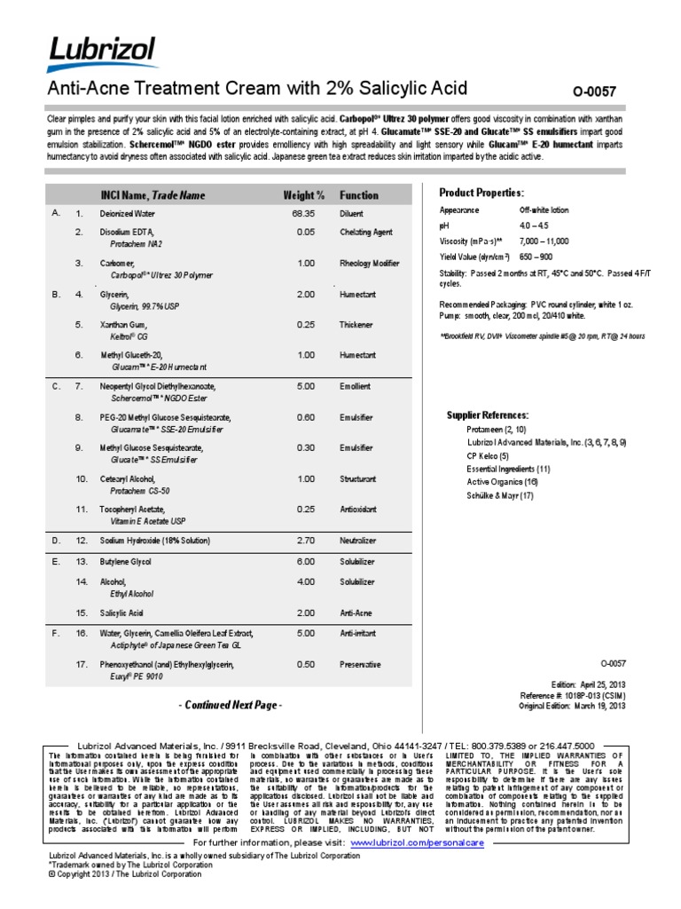 O 0057 | PDF | Chemical Substances | Chemistry