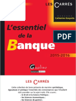 Catherine Karyotis-L'essentiel de la banque 2015-2016-GUALINO EDITIONS (2015).pdf