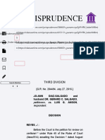 G.R. No. 204494 - Diaz-Salgado v. Anson