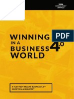 Winning in A Business 4 0 World PDF
