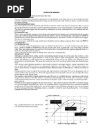 Open-Pit Mine Design Techniques | PDF | Mining