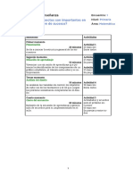 1. Nivel Primario - Curso Para La Enseñanza Aprender Matemática - Encuentro 1 (5)