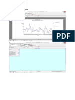 Exponential Smoothing Methode