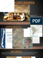 Pique y Tunel Chuquicamata PDF