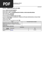 Justiça manda Correios entregarem correspondências no Sol Nascente