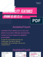 Iphone Accessibility 1