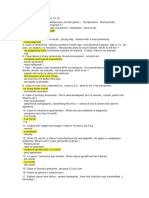 Prometric Dha Exam 12-10-2017 Answered