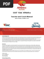 IAAF Kids Athletics Manual F-2 V4 February 2017 PDF