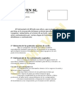 La Filtracion en Las Campanas de Cocinas - 2 PDF