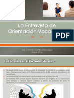 La Entrevista de Orientación Vocacional.pptx