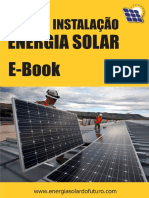 Guia Instalador de Energia Solar