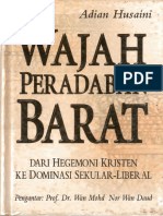 AdianHusaini wajahPeradabanBarakht PDF