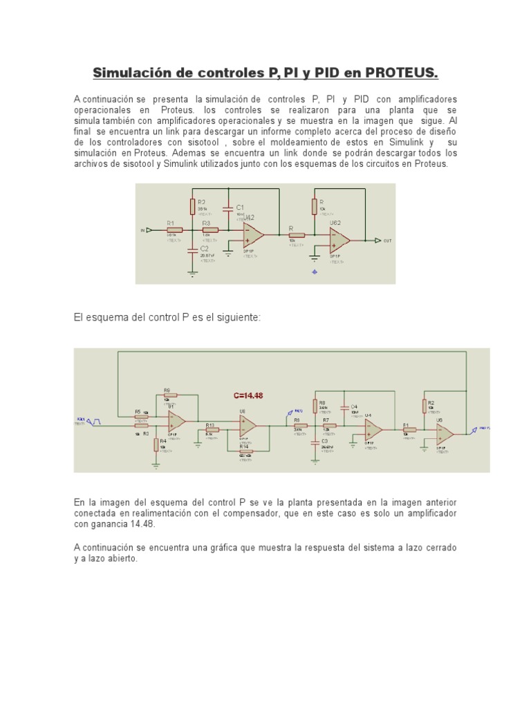 Simulacion Pid Pdf