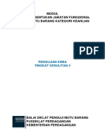 21.modul Pengujian Kimia PDF