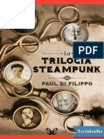 La Trilogia Steampunk - Paul Di Filippo PDF