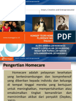 Homecare Konsep Florence New