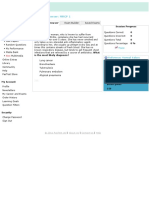 Respiratory Pastest PDF