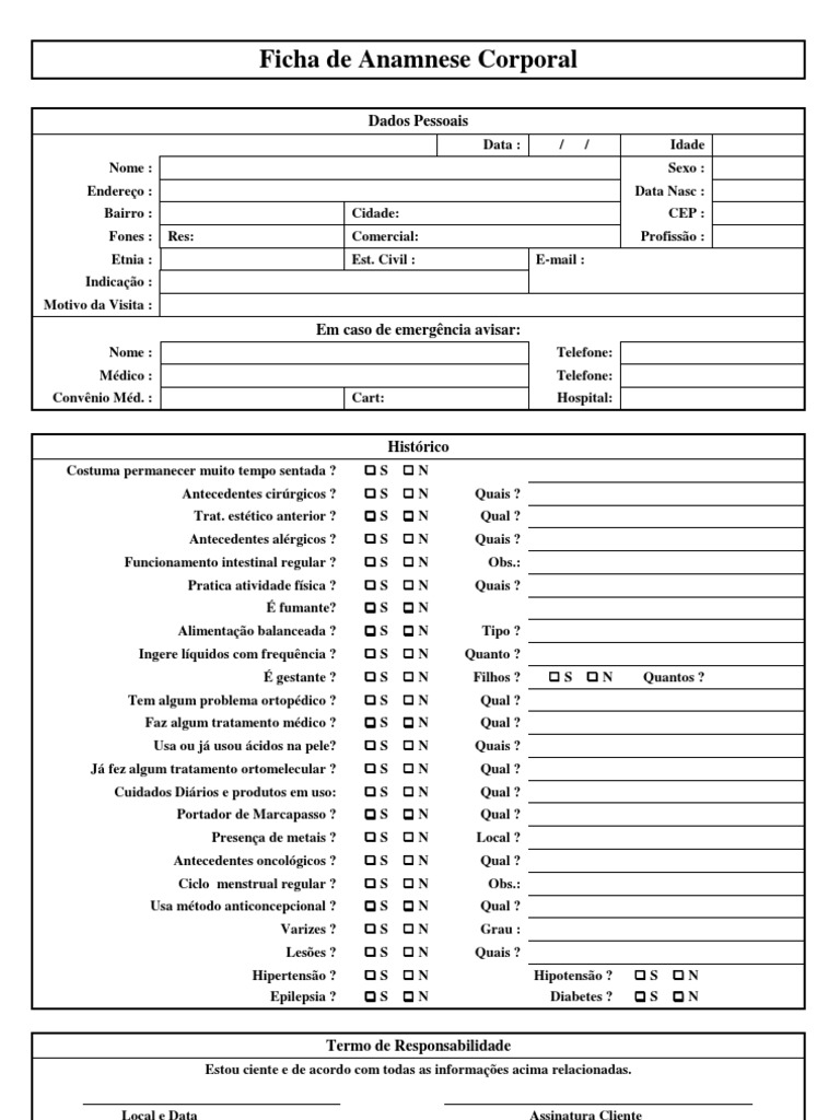 Anamnese pdf