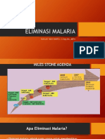 ELIMINASI MALARIA KECAMATAN BAGELEN-1.pptx