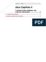 4- Objetivos y Estructura General Del Sistema Educativo Uruguayo