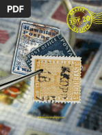 Gibbons Stamp Monthly 2008.08 | PDF | Postal System | Mail
