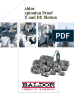 Motores Baldore a prueba de explosion.pdf