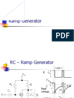 11 Ramp Generators PDF