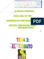 T.3-EL_TRIBUTO.ppt