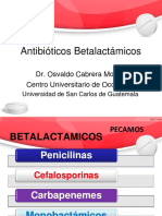 Antibioticos Betalactamicos 19