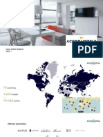 Trabajo 1 - AccorHotel