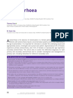 Amenorrea Imprimir PDF