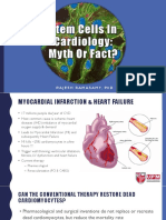 1.1. Stem Cell Treatment in Cardiology-Final